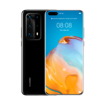 华为P40 pro