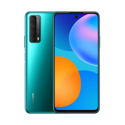 P smart 手机