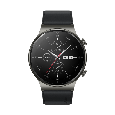 华为WATCH GT 2 Pro