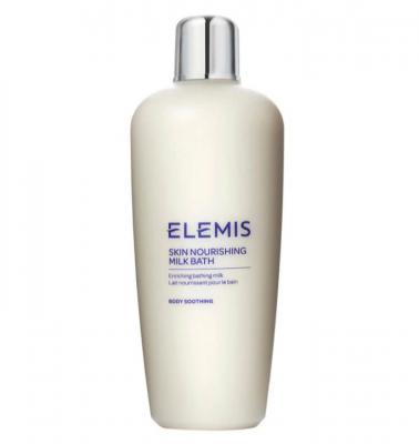 牛奶滋润浸浴乳400ml