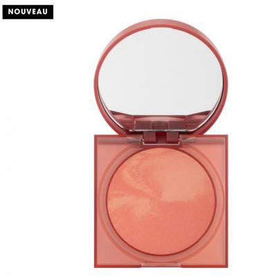 HUDA BEAUTY新品腮红