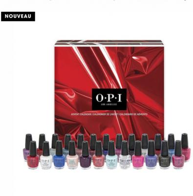 OPI 2021圣诞礼盒