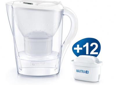 BRITA 过滤壶 + 12*滤芯