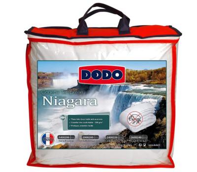 DODO 防螨羽绒被