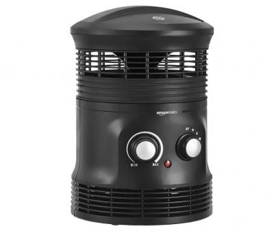 Amazon Basics便携加热器