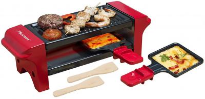 Raclette 双人烤盘