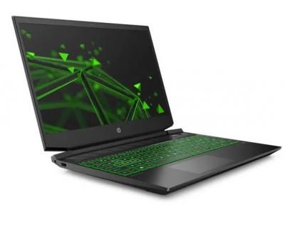 HP Pavilion Gaming 15笔记本