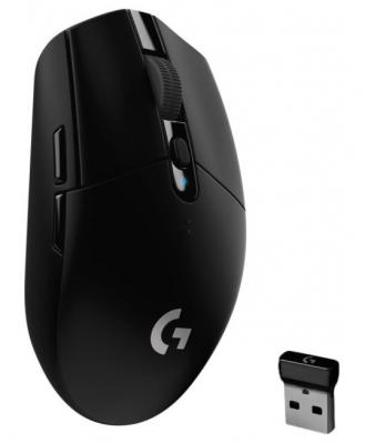 Logitech G305