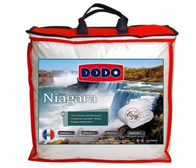 DODO 防螨羽绒被