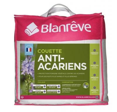 blanrêve 防螨羽绒被