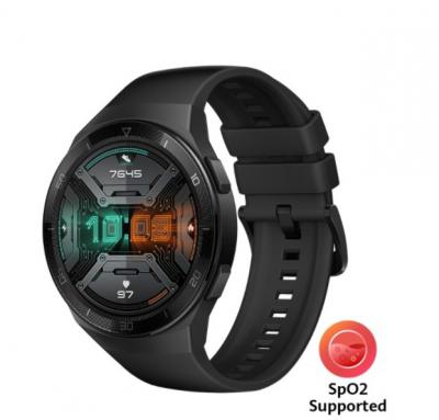 华为 WATCH GT 2e