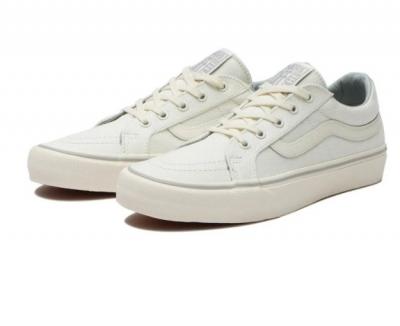 VANS SK8 低帮帆布