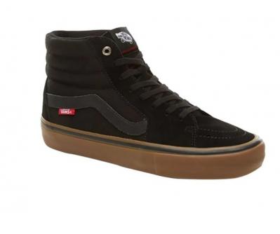 VANS SK8-HI PRO 