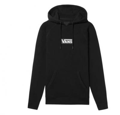 VANS 连帽卫衣