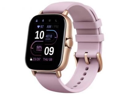 Amazfit GTS 2nd智能手表