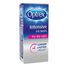 Optrex滴眼液10ml