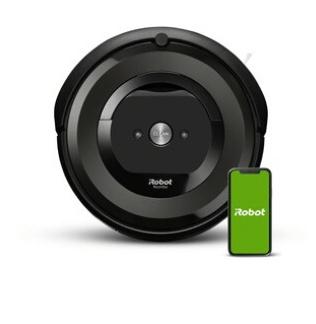 irobot E5154扫地机器人