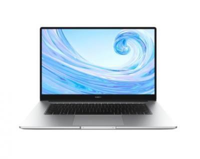 MateBook D15