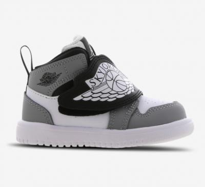 Baby款Jordan 1 Mid
