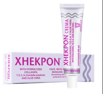 Xhekpon颈霜 40ml