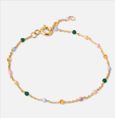 ENAMEL COPENHAGEN手链