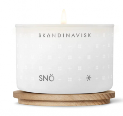 SKANDINAVISK香薰蜡烛