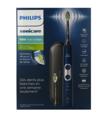 Sonicare 6100电动牙刷