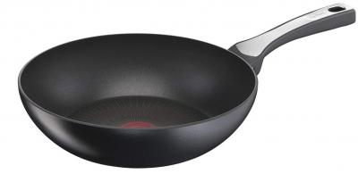 Tefal 28 cm 炒锅