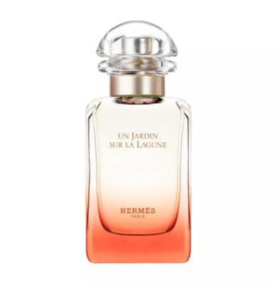 泻湖花园50ml