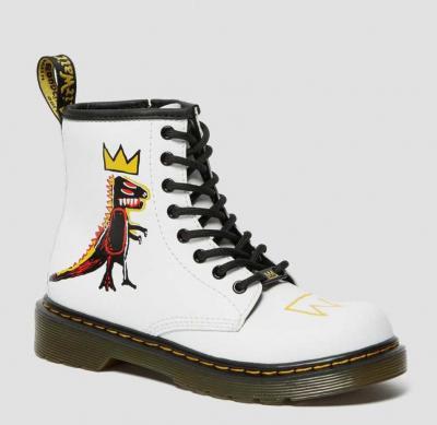 Basquiat联名款