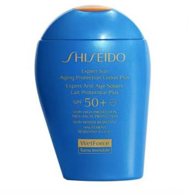 蓝胖子防晒SPF50
