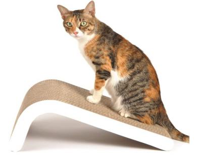 Likea 倾斜式猫抓板