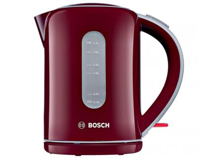 Bosch 热水壶 1.7L