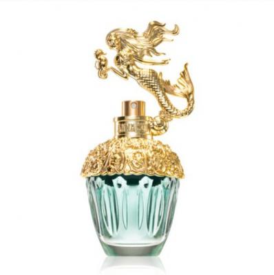 安娜苏美人鱼30ml
