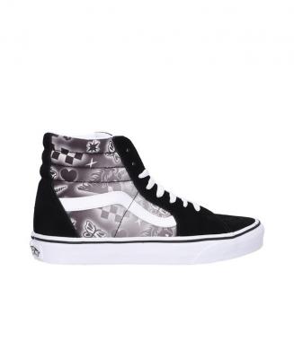 Sk8-Hi 