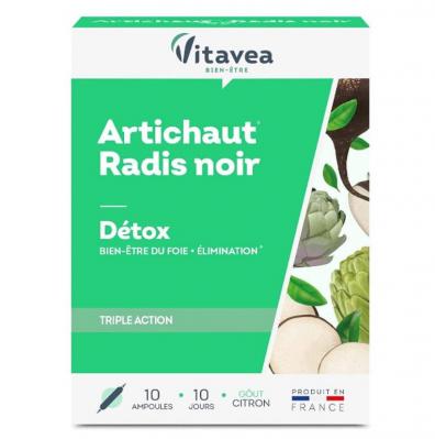 Vitavea 促肠道消化补充液