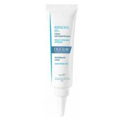 Keracny痘痘调理霜30ml