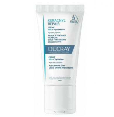 Keracny修复霜50ml