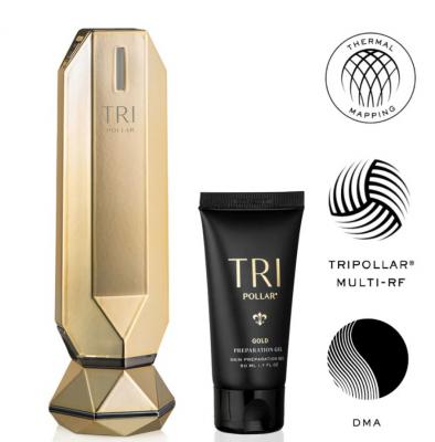 TriPollar STOP Vx GOLD
