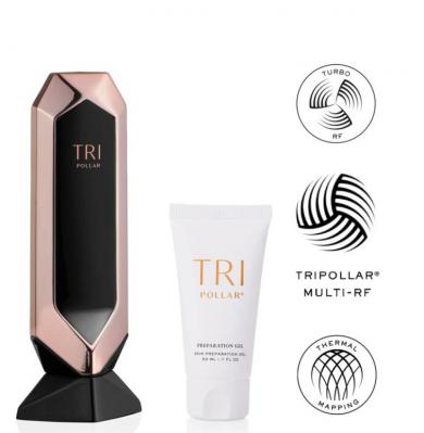 TriPollar DESIRE