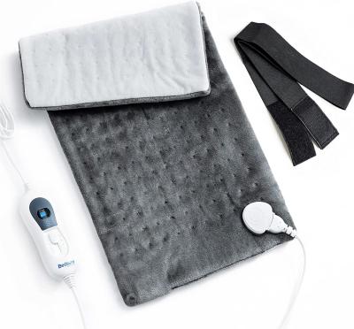 Bedsure 加热腰垫