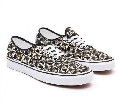 VANS X 小鹿斑比