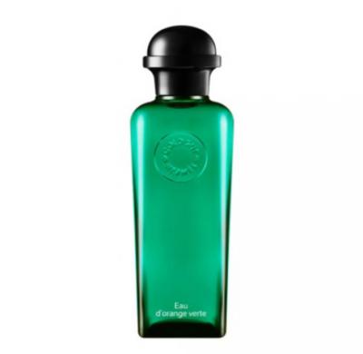 橘绿之泉古龙水100ml