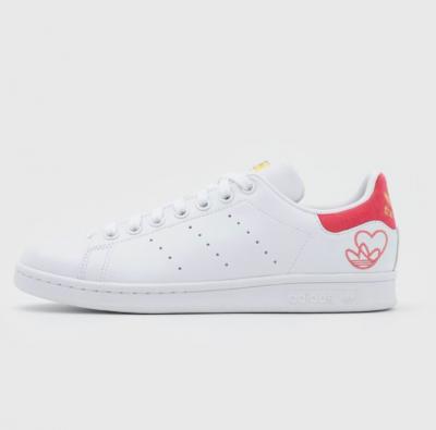 情人节款Stan Smith