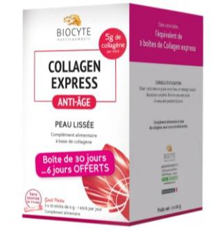 BIOCYTE胶原蛋白