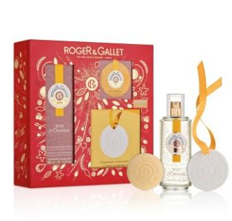 Roger&Gallet香水礼盒