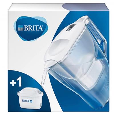 Brita滤水壶+滤芯
