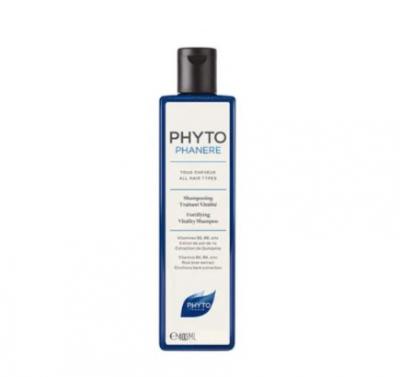 Phyto修护洗发水