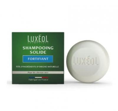 Luxeol固体洗发水