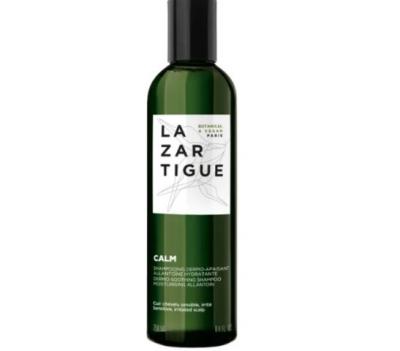 Lazartigue舒缓洗发水